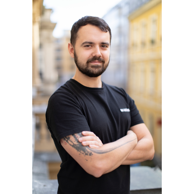 Marek Bartík