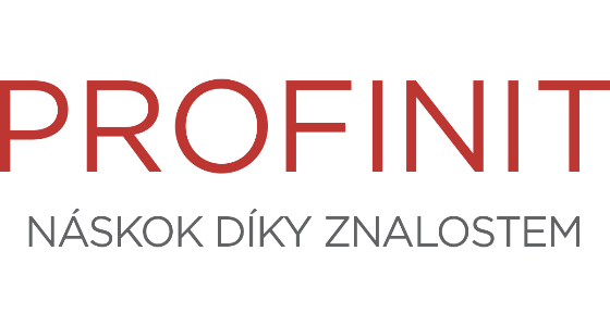 Profinit EU, s.r.o. logo