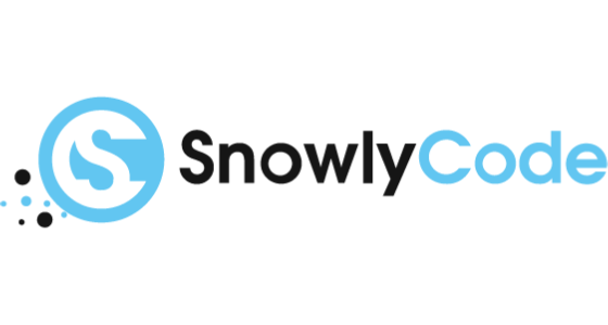 SnowlyCode, s.r.o. logo