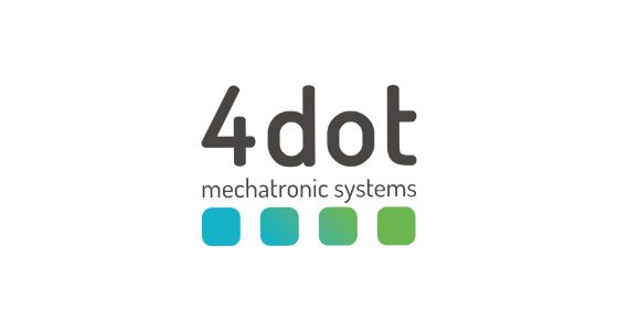 4dot logo