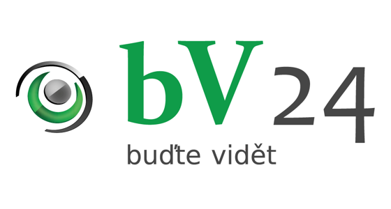 bV24 s.r.o. logo