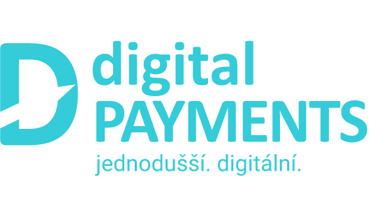 Digital Payments CZ s.r.o. logo