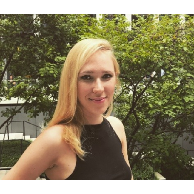 Alena Víchová