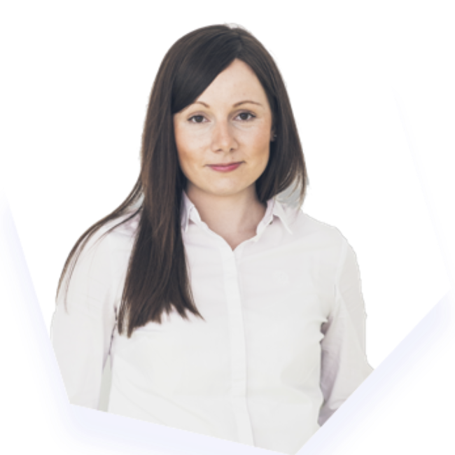 Hanka Habermannová