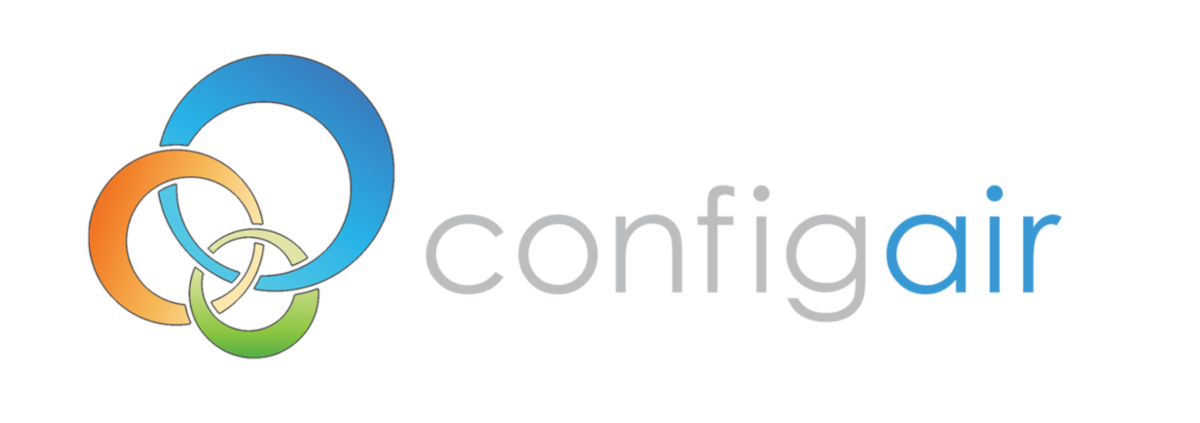 ConfigAir, LLC. cover