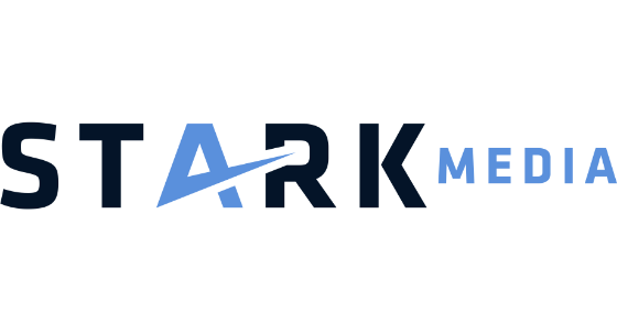 StarkMedia logo
