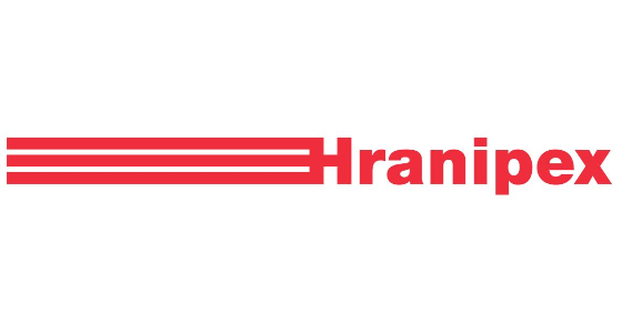 HRANIPEX Czech Republic k.s. logo