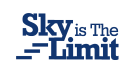 The Sky is The Limit logo