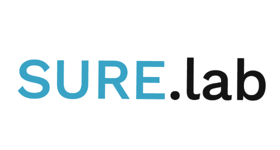surelab s.r.o. logo
