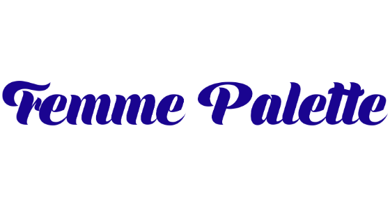 Femme Palette logo