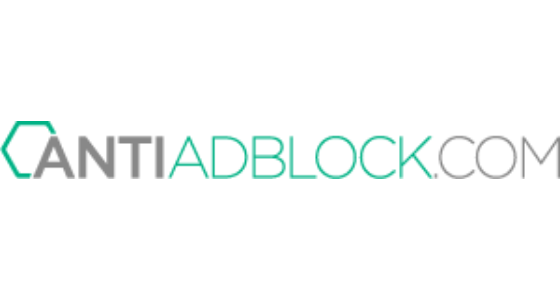 AntiAdblock.com, s.r.o. logo