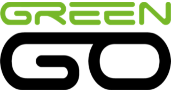 GreenGo Car Czech s.r.o. logo