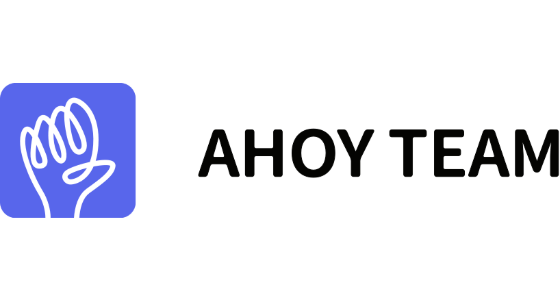 AhoyTeam logo