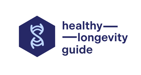 HealthyLongevity.guide logo