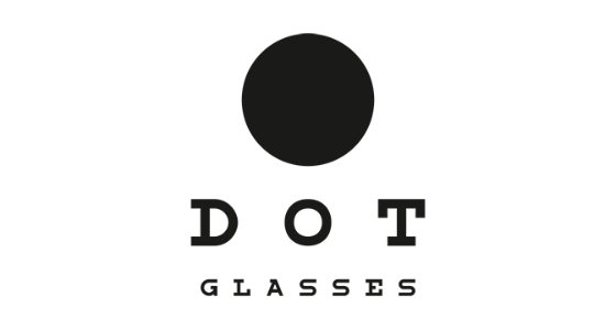 DOT Glasses logo