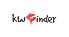 KWFinder logo