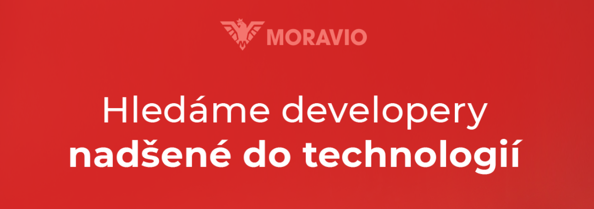 MORAVIO cover