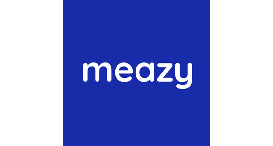 Meazy logo