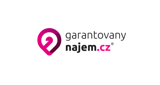 GarantovanyNajem.cz logo