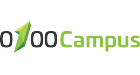 0100 Campus logo