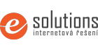 E-solutions, s.r.o. logo