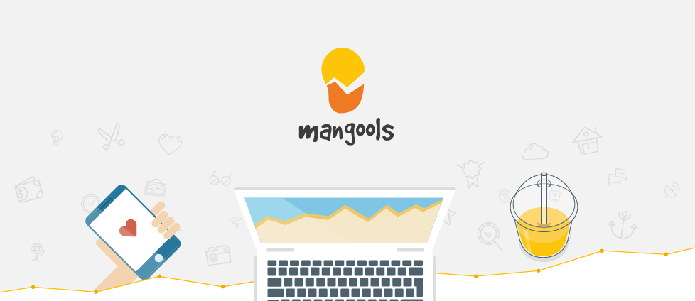 Mangools cover