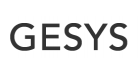 GESYS s.r.o. logo