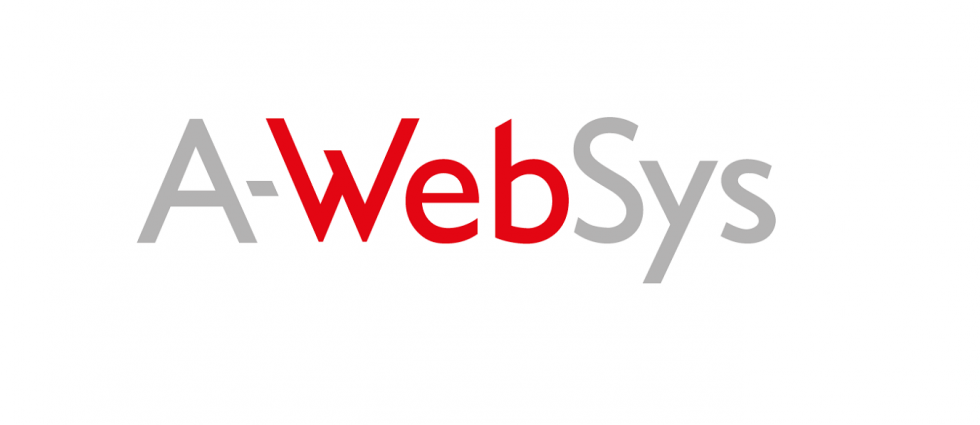 A-WebSys, spol. s r. o. cover