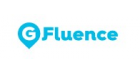GFluence logo