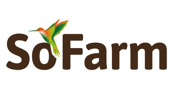 SoFarm logo