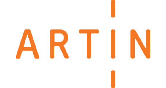 ARTIN logo