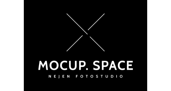 MOCUP. SPACE logo