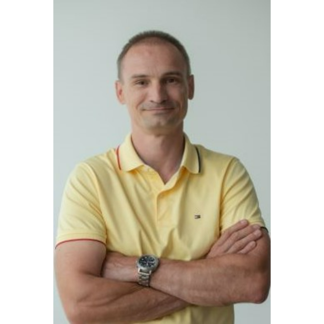 Martin Rašek