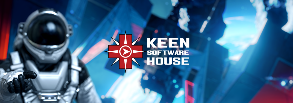 Keen Software House cover
