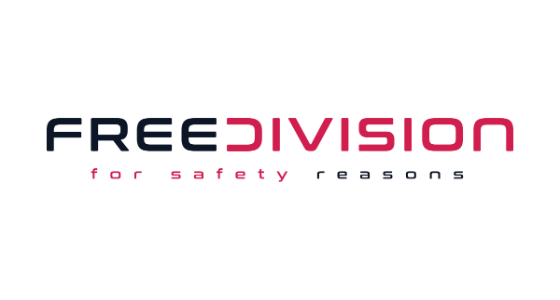 FreeDivision s.r.o. logo