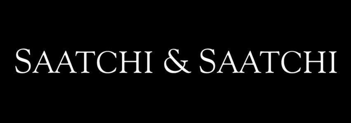 Saatchi&Saatchi cover