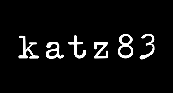 katz83 logo