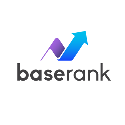 Baserank logo