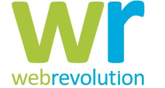 Web Revolution s.r.o. logo