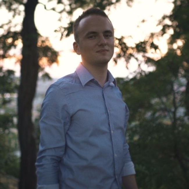 Marek Braun