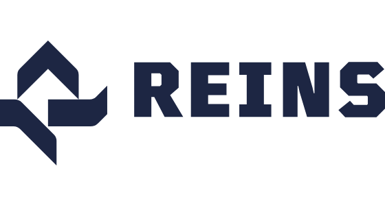 REINS logo