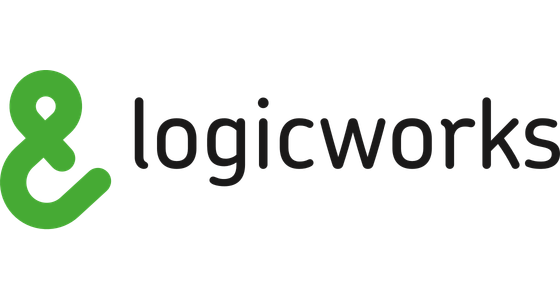 Logicworks, s.r.o. logo