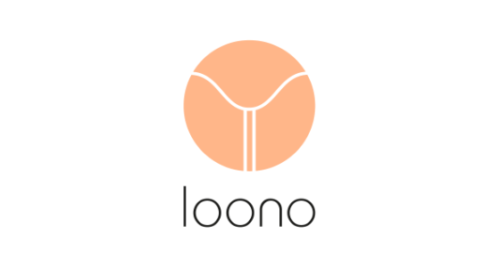 Loono, z.s. logo