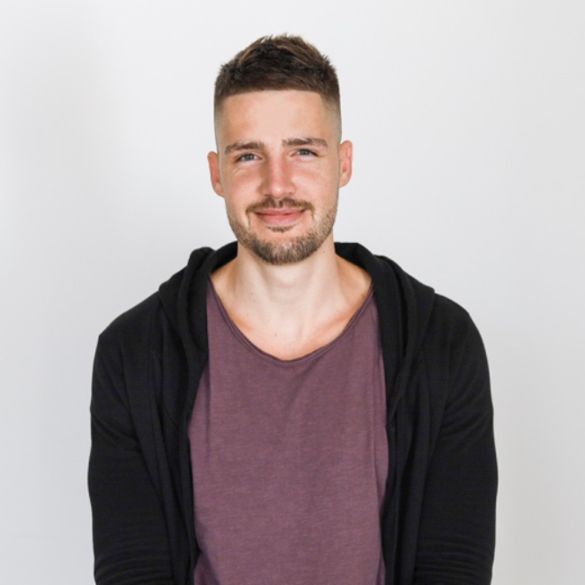 Michal Hubík
