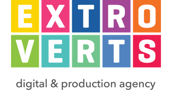Extroverts s.r.o. logo