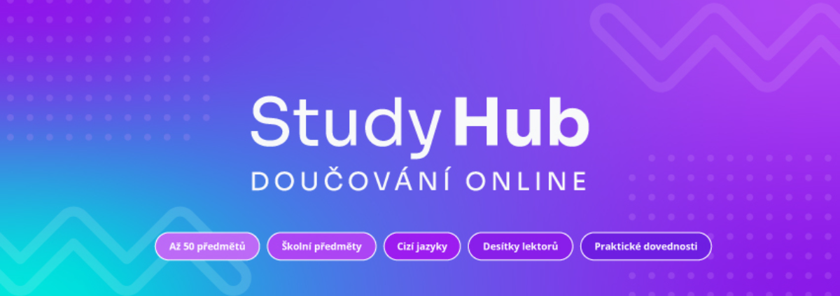 Study Hub Online cover