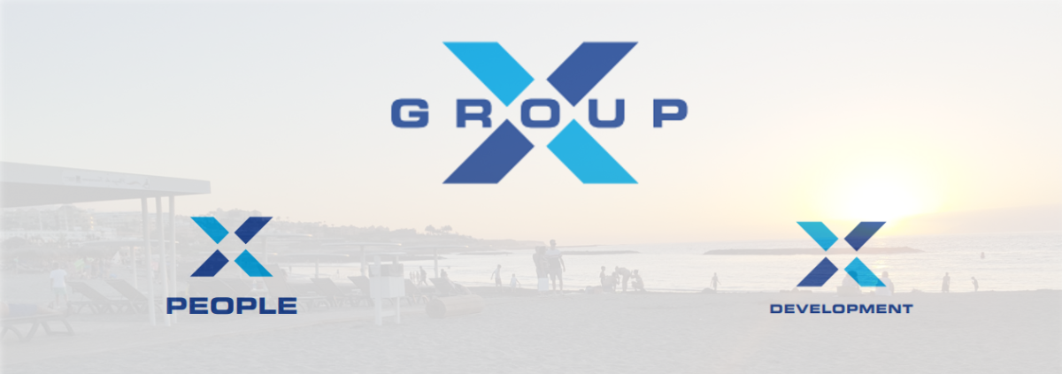 X-Group International, Ltd. cover