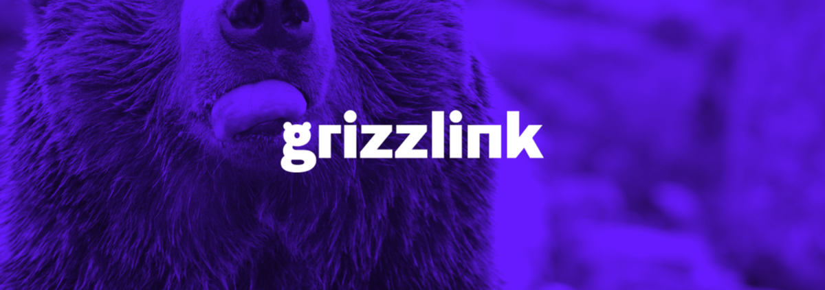 Grizzlink cover