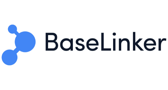 BaseLinker CZ logo