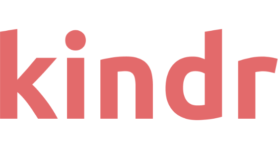 Kindr logo